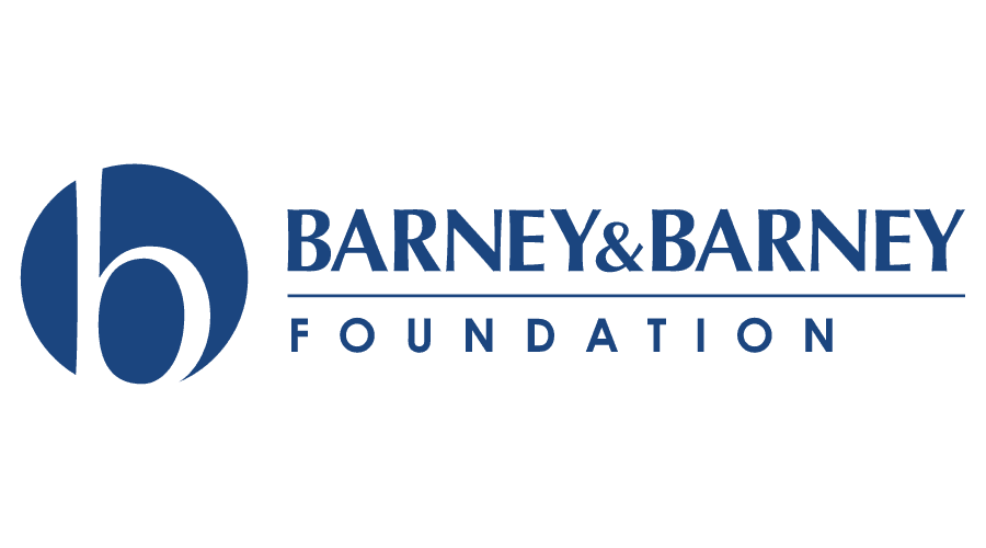 barney-and-barney-foundation-logo-vector